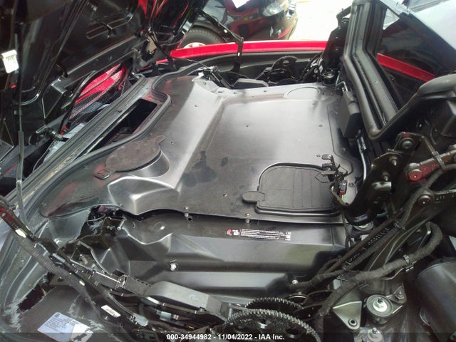 2023 Chevrolet Corvette, VIN: 1G1YC3D4XP5106423