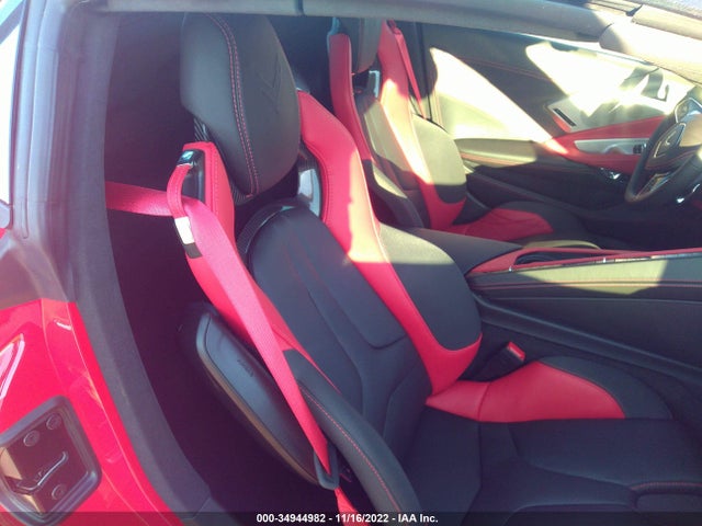 2023 Chevrolet Corvette, VIN: 1G1YC3D4XP5106423