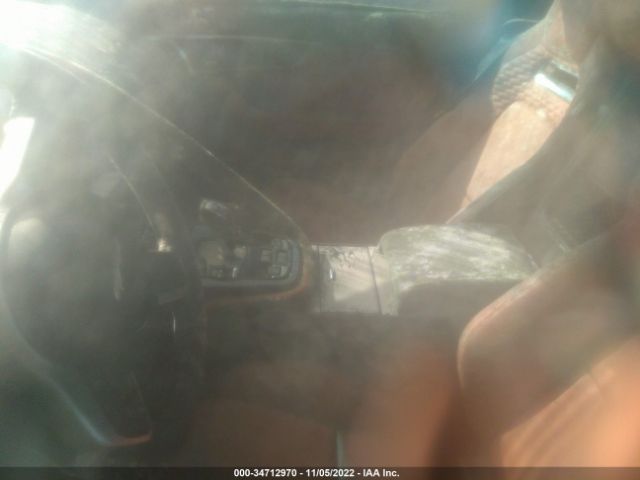 SAJDD5EE9NCK77907 Jaguar F-Type