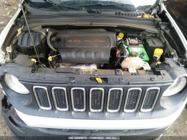 ZACCJBAB9JPG78876 Jeep Renegade Sport 4x4