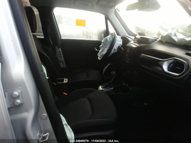 ZACCJBAB9JPG78876 Jeep Renegade Sport 4x4