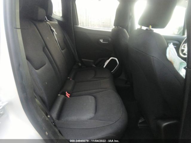 ZACCJBAB9JPG78876 Jeep Renegade Sport 4x4