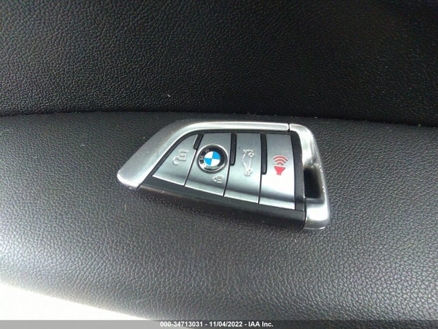 2017 BMW 5 Series, VIN: WBAJA5C32HG456411