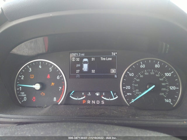 2020 Ford Ecosport, VIN: MAJ3S2GE8LC384798
