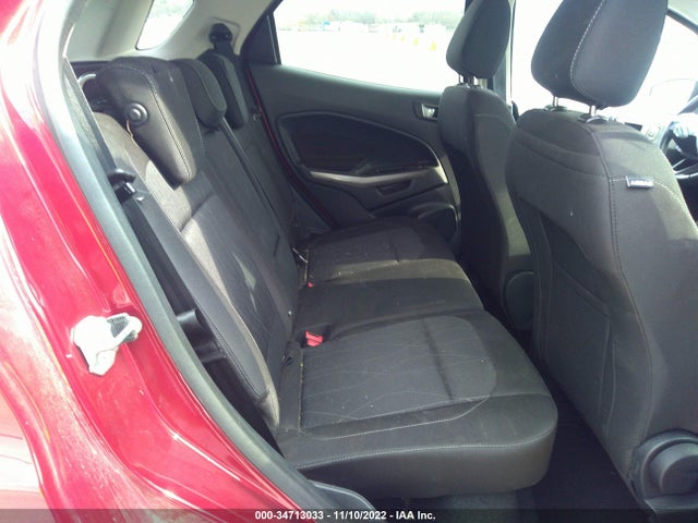2020 Ford Ecosport, VIN: MAJ3S2GE8LC384798