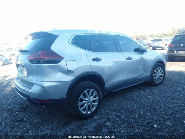 2018 NISSAN ROGUE S VIN: KNMAT2MVXJP570013