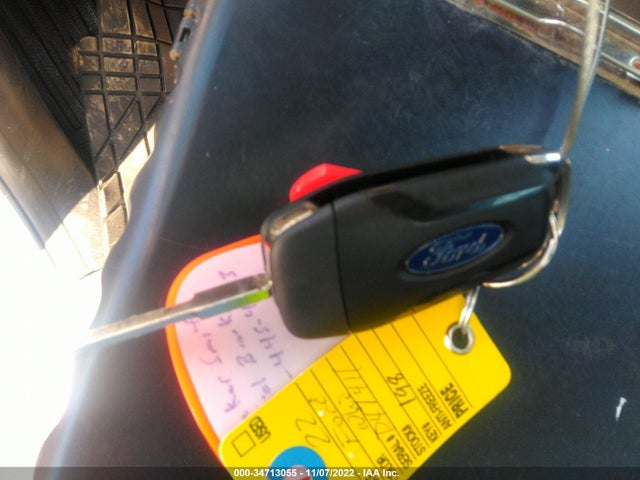 2022 Ford Ranger, VIN: 1FTER1FH5NLD47411