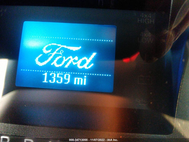 2022 Ford Ranger, VIN: 1FTER1FH5NLD47411
