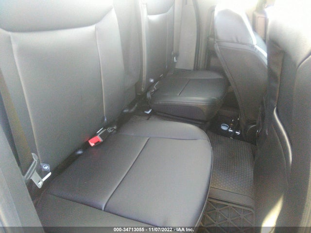 2022 Ford Ranger, VIN: 1FTER1FH5NLD47411