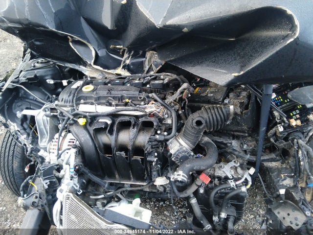 Hyundai ELANTRA SE 2018 KMHD74LF3JU537651 Image 10
