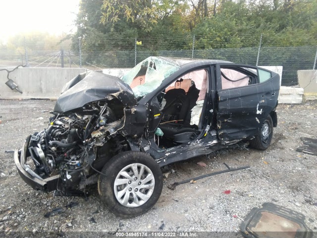Hyundai ELANTRA SE 2018 KMHD74LF3JU537651 Image 2