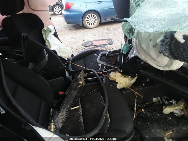Hyundai ELANTRA SE 2018 KMHD74LF3JU537651 Image 5