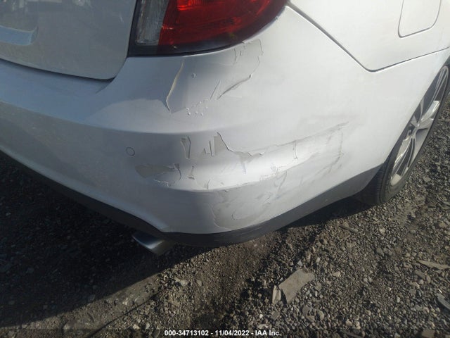 Lincoln MKS 2011 1LNHL9DRXBG614244 Image 7