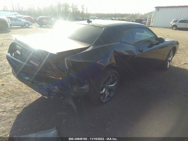 Dodge Challenger R/t Plus 2015 2C3CDZBT6FH906272 Image 4