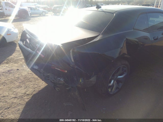 Dodge Challenger R/t Plus 2015 2C3CDZBT6FH906272 Image 6