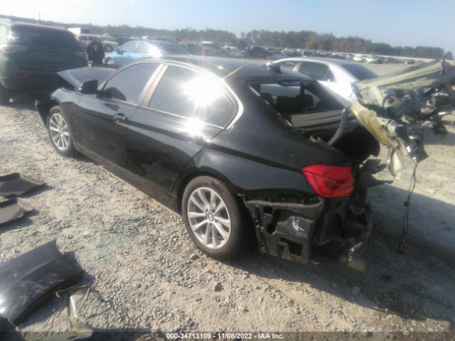 WBA8E1G56HNU12723 BMW 3 Series 320i