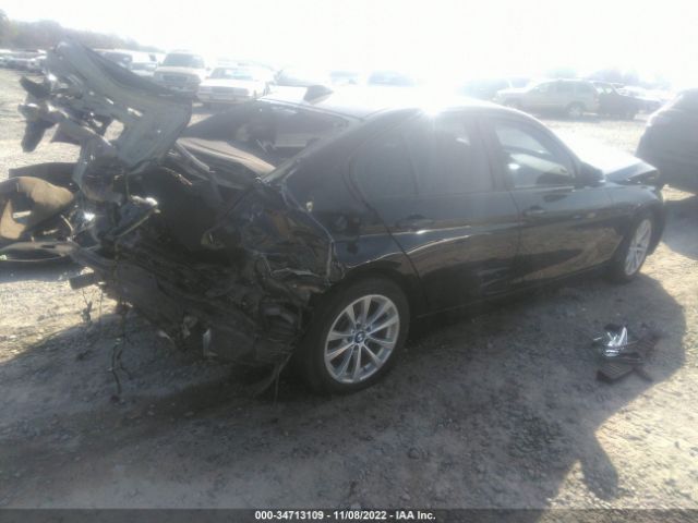 WBA8E1G56HNU12723 BMW 3 Series 320i