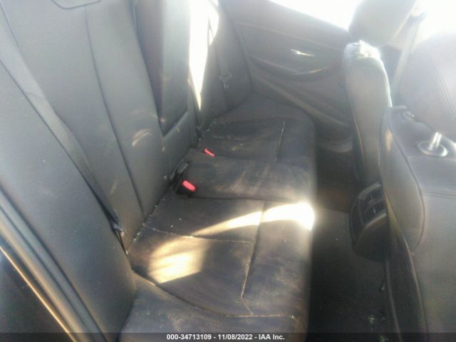 WBA8E1G56HNU12723 BMW 3 Series 320i