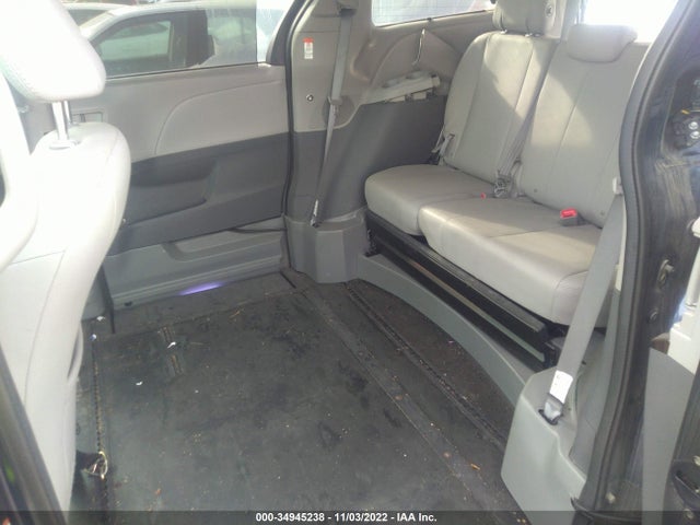 2020 TOYOTA SIENNA XLE AUTO ACCESS VIN: 5TDYZ3DCXLS026895
