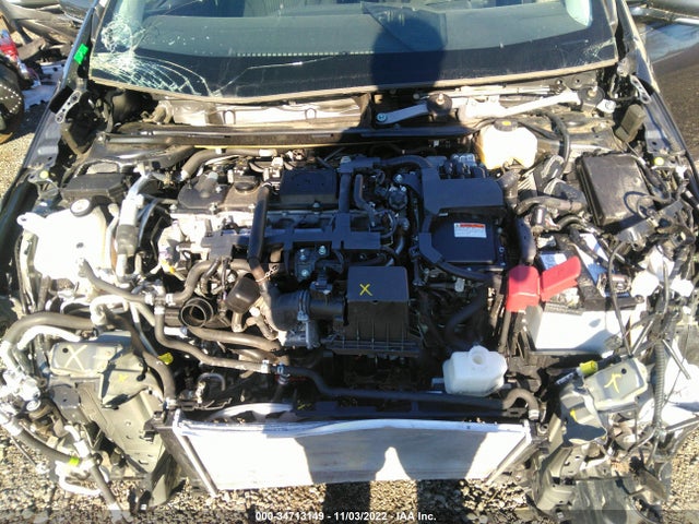 2020 Toyota Prius, VIN: JTDKARFP3L3133496