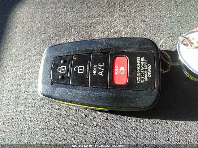 2020 Toyota Prius, VIN: JTDKARFP3L3133496