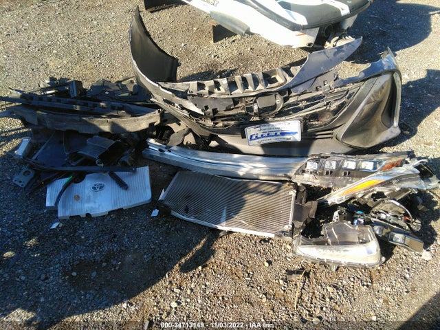 2020 Toyota Prius, VIN: JTDKARFP3L3133496