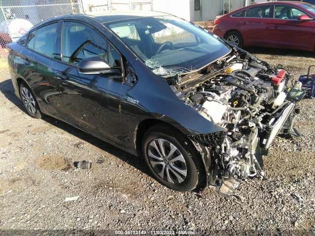 2020 Toyota Prius, VIN: JTDKARFP3L3133496