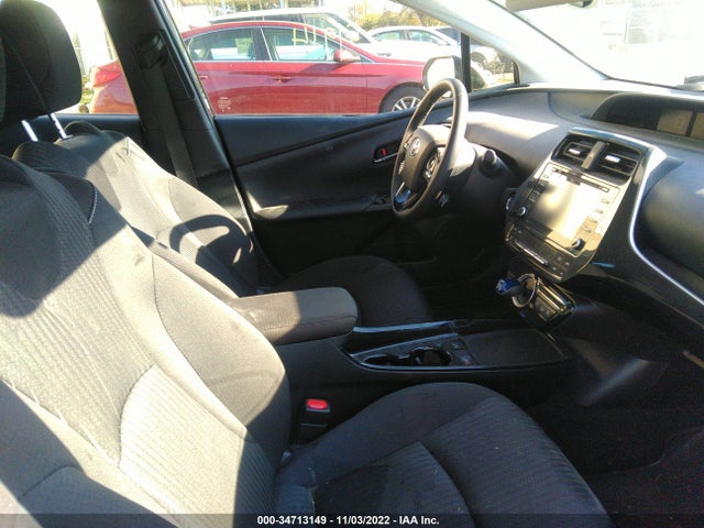 2020 Toyota Prius, VIN: JTDKARFP3L3133496