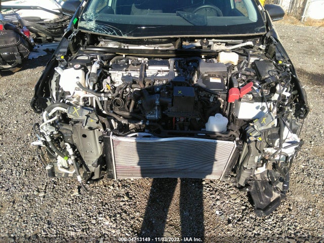 2020 Toyota Prius, VIN: JTDKARFP3L3133496