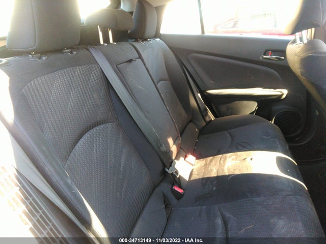 2020 Toyota Prius, VIN: JTDKARFP3L3133496
