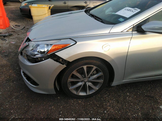 2017 Hyundai Azera, VIN: KMHFG4JG2HA581978