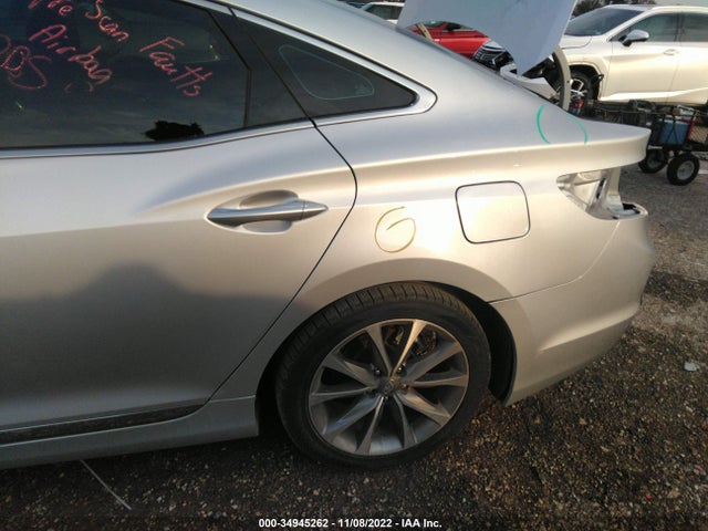 2017 Hyundai Azera, VIN: KMHFG4JG2HA581978