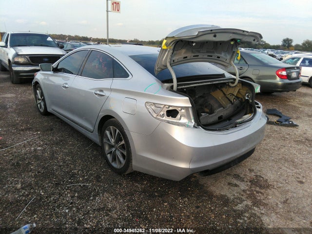 2017 Hyundai Azera, VIN: KMHFG4JG2HA581978