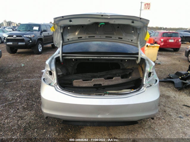 2017 Hyundai Azera, VIN: KMHFG4JG2HA581978