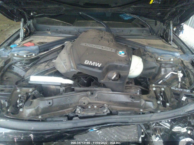BMW 3 Series 320i 2018 WBA8A9C59JAH12403 Image 10