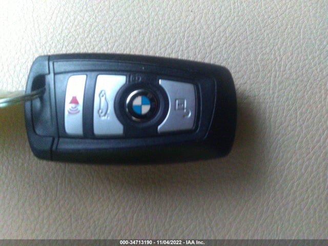BMW 3 Series 320i 2018 WBA8A9C59JAH12403 Image 11