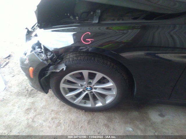 BMW 3 Series 320i 2018 WBA8A9C59JAH12403 Image 12