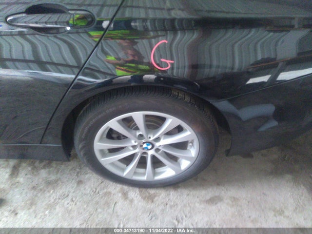 BMW 3 Series 320i 2018 WBA8A9C59JAH12403 Image 13