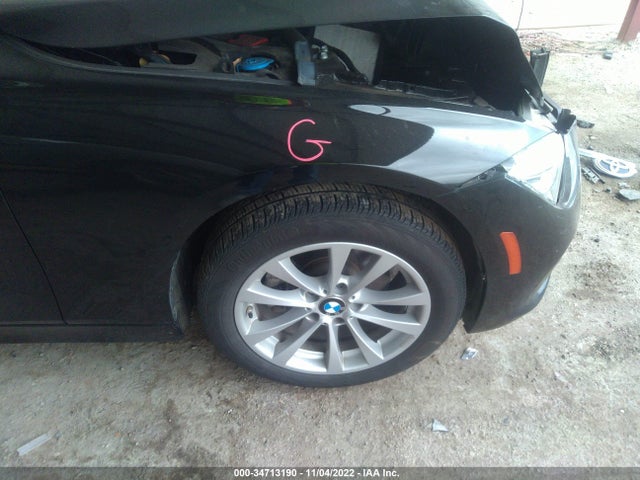 BMW 3 Series 320i 2018 WBA8A9C59JAH12403 Image 14