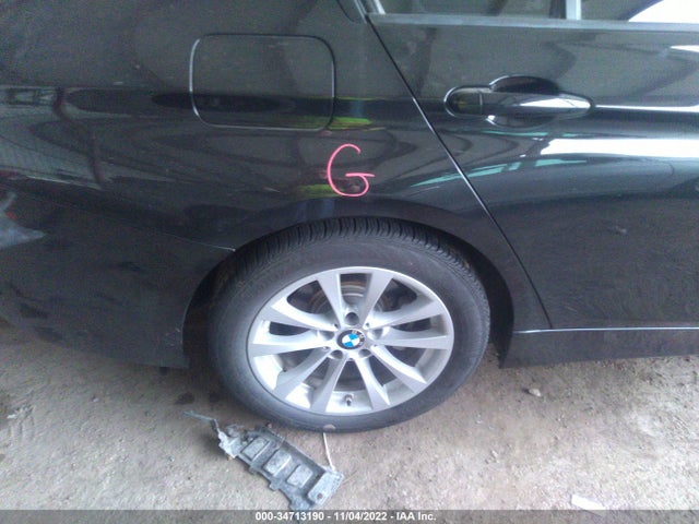 BMW 3 Series 320i 2018 WBA8A9C59JAH12403 Image 15