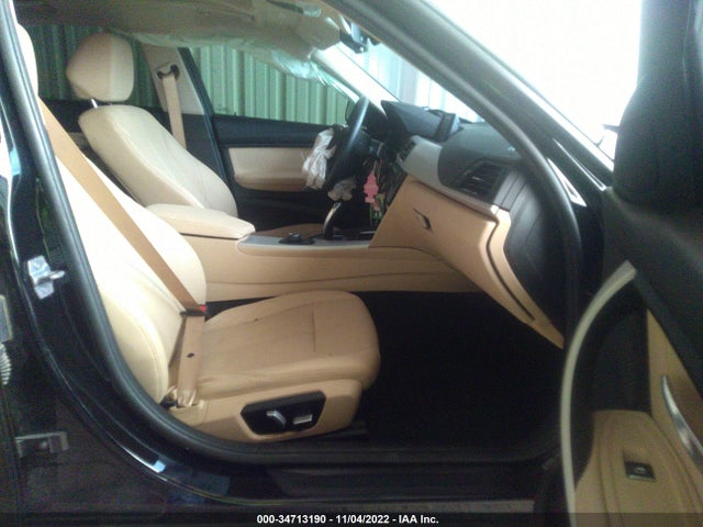 BMW 3 Series 320i 2018 WBA8A9C59JAH12403 Image 5