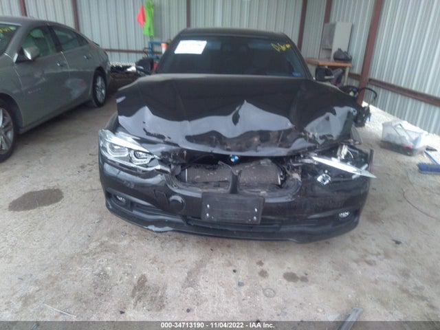 BMW 3 Series 320i 2018 WBA8A9C59JAH12403 Image 6