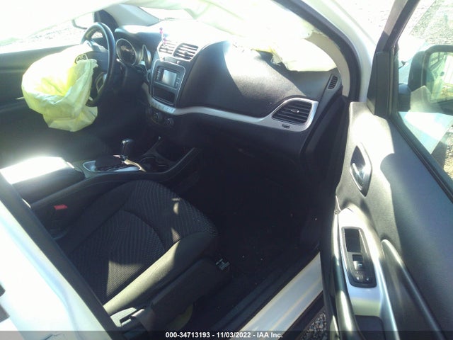 2020 Dodge Journey, VIN: 3C4PDCAB6LT237152