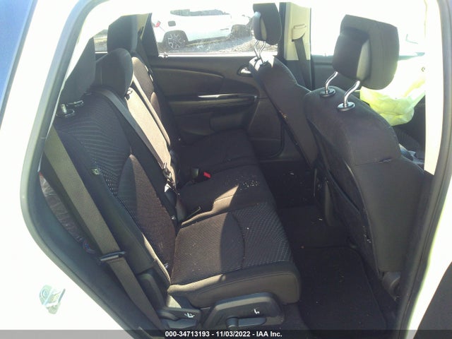 2020 Dodge Journey, VIN: 3C4PDCAB6LT237152