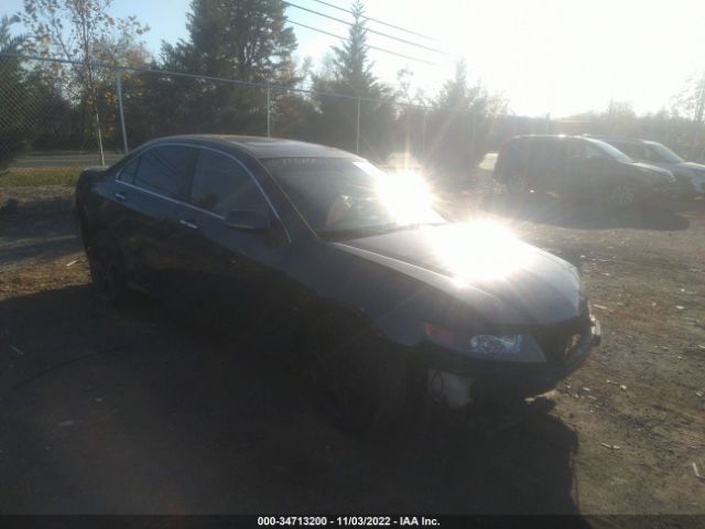 Auction sale of the 2007 Acura Tsx Navi, vin: JH4CL96907C014230, lot number: 34713200