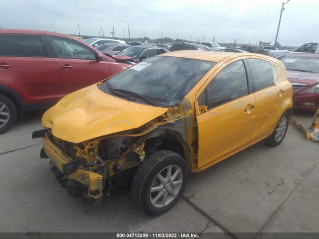 Toyota 1nz-fxe+1lm 2015 JTDKDTB34F1102636 Image 18