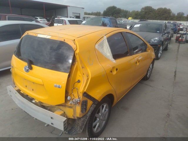 Toyota 1nz-fxe+1lm 2015 JTDKDTB34F1102636 Image 20