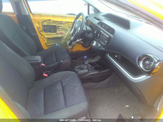 Toyota 1nz-fxe+1lm 2015 JTDKDTB34F1102636 Image 21