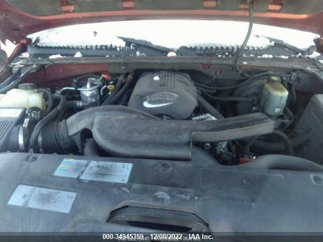 2002 GMC YUKON SLT VIN: 1GKEK13Z72J170387