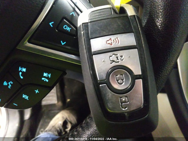 2018 Ford Edge, VIN: 2FMPK4K90JBB75677